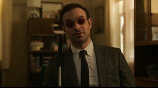 Matt Murdock  _ Spider-Man No Way Hom