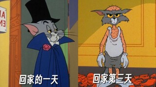 回家过年现状