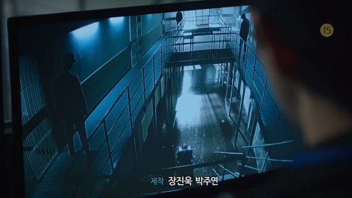 Doctor John (2019) Episod 1