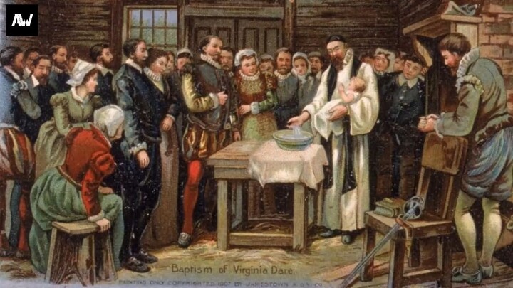 The Roanoke Colony's Disappearance