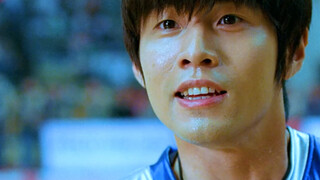 เด็กอัจฉริยะผสานกังฟูกับบาสเกตบอล กลายเป็นราชาแห่งสนาม แม้แพ้ก็ยังพลิกสถานการณ์ได้ (ตอนที่สาม)