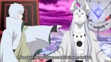 Toneri Otsutsuki Membantu Mengalahkan Shibai Otsutsuki - Boruto Two Blue Vortex Terbaru Part 32