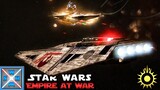 Wir stellen uns den STERNENZERSTÖRERN! - STAR WARS Awakening of the Rebellion 8