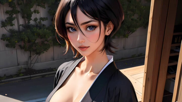 Nayuta | [AMV] || Daddy Style (node video)