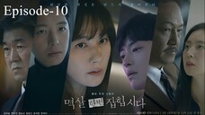 Nothing Uncovered (2024) Eps 10 [Sub Indo]