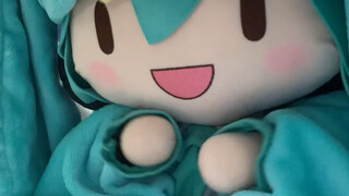 Fufu's Three Desires~