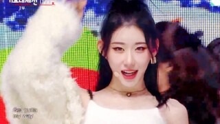 ITZY歌谣大祭典Boys like you+运动鞋特别舞台！