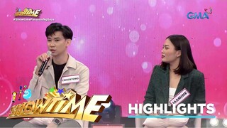 It's Showtime: Binata, inaming TOTGA niya ang kanyang ex! (EXpecially For You)