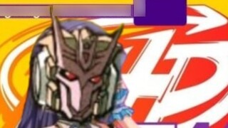 【Transformers】Raw sketches from the external fan forum [Issue 6]
