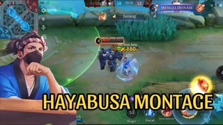 MUSUH TERLIHAT:)