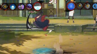 المسار الأوسط المذهل