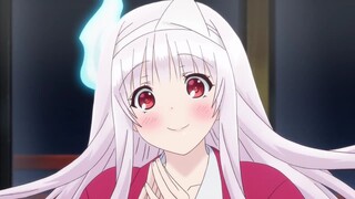 Cute Ghost in Anime [Part 2]