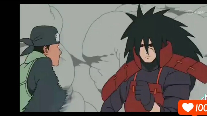 madara a legendary man