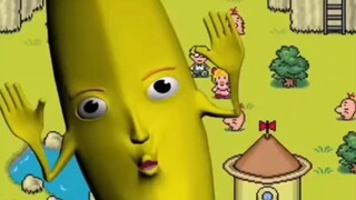 Big Banana Complete Edition (with additional DLC)