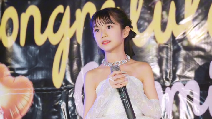 [เวที][4K] คลังสต็อกงานวันเกิดของโคคุมิน
