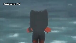 Pokemon Sun & Moon (Ep 21.3) Nyabii đang rất cố gắng #Pokemon_tap21