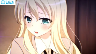 Haganai [ AMV ] Home #animehaynhat