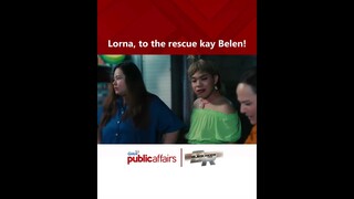 Kaaway mo noon, savior mo na ngayon | Black Rider