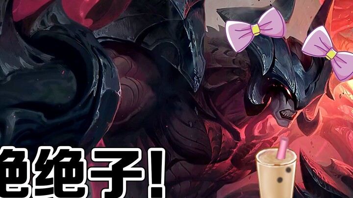 Pedang iblis juga ingin badai menghirup Jue Juezi! 【Bacaan penuh kasih sayang】