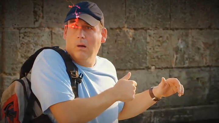"Hari ini pahalanya hilang lagi..."
