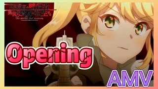 [Opening] AMV