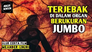 INILAH SATU SATUNYA KEADAAN TERJEBAK YANG MEMBUAT SETIAP MANUSIA LANGSUNG TOBAT - Alur Cerita Film