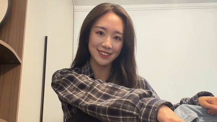 One video will make you fall in love with the “sister type”