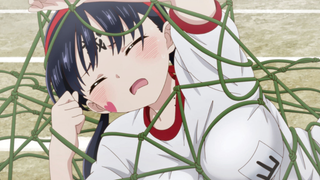 【มกราคม/ฮิโรเอะ ฮิบิคิ & ฮิโนะ ฮานะ】สิ่งอันตรายในใจฉัน ซีซั่น 2 ตอนที่ 11 ตัวอย่าง【กลุ่มแปลภาษาจีน M