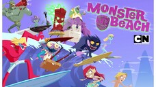 Monster Beach (2014) 1080p MALAYDUB