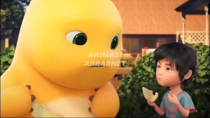 🤯 Gendut Ternyata Bisa Jadi Pohon Melon Ini Cerita Gila yang Bikin Ngakak