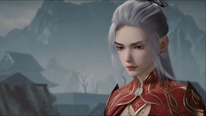 Divine Manifestation Eps 10 Sub Indo