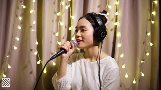 Hằng Nga live "#idontwannabeyouanymore - Billie Eilish" | Live Session SS2 #11