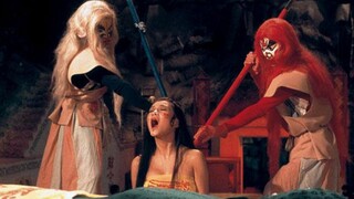 [Howl] Tên của nam và nữ chính trong "Vua hài kịch" của Châu Tinh Trì thực ra xuất phát từ bộ phim v