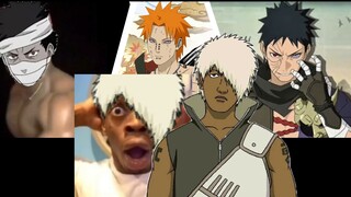 لا! ذلك ليس الأقوى 198! أنا من هو الأقوى!