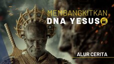 PERUSAHAAN BIOTEKNOLOGI MEMBANGKITKAN YESUS DAN LUCIFER - PART 3