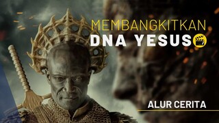 PERUSAHAAN BIOTEKNOLOGI MEMBANGKITKAN YESUS DAN LUCIFER - PART 1