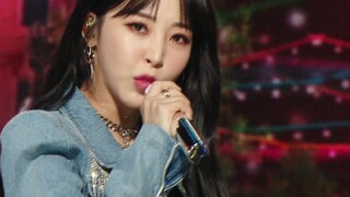 MAMAMOO 星夜+AYA+ILLELLA 2022歌谣大祝祭高清舞台