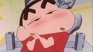 “父慈子孝无疑了”