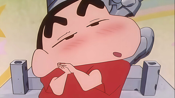 "Without a doubt, the father is kind and the son is filial."