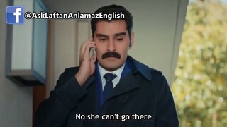 Ask Laftan Anlamaz - Episode 18