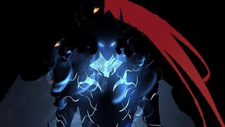 gachiakuta episodes 1 hindi