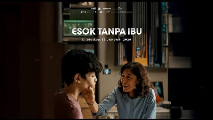 NEW MOVIE || ESOK TANPA IBU