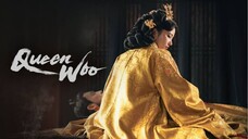 15.)Queen.Woo tag dubbed