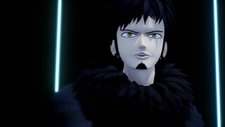 One Piece - BabyOneMoreTime [MMD]
