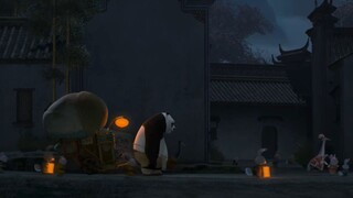 Kung fu panda 1 in hindi.|| Part 17 ||.