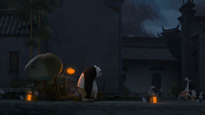Kung fu panda 1 in hindi.|| Part 18 ||.