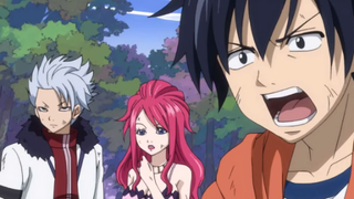 FAIRY TAIL EPS 54 - malay sub