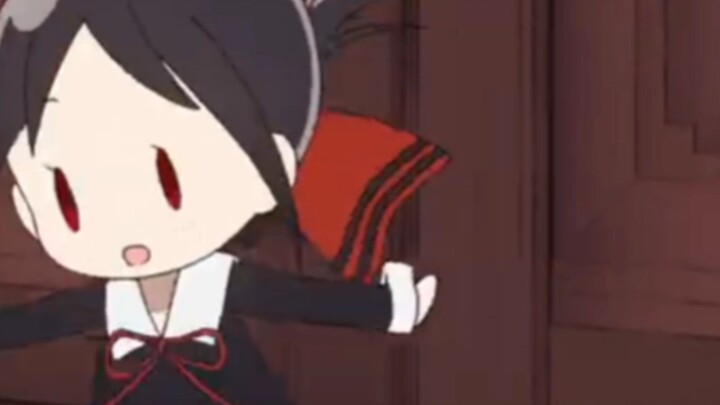 smol Kaguya