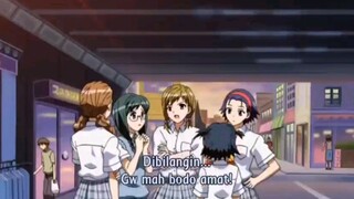 joshikousei-girls-high episode 6 sub Indonesia