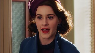 Dia pasti akan menjadi juara penjualan